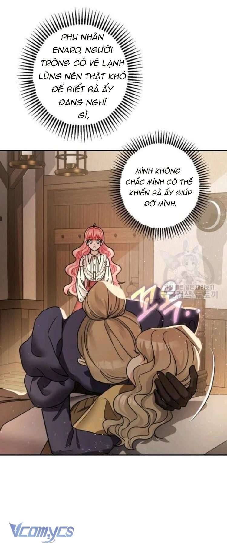 Liều Thuốc An Thần Của Bạo Chúa Chap 24 - Next Chap 25