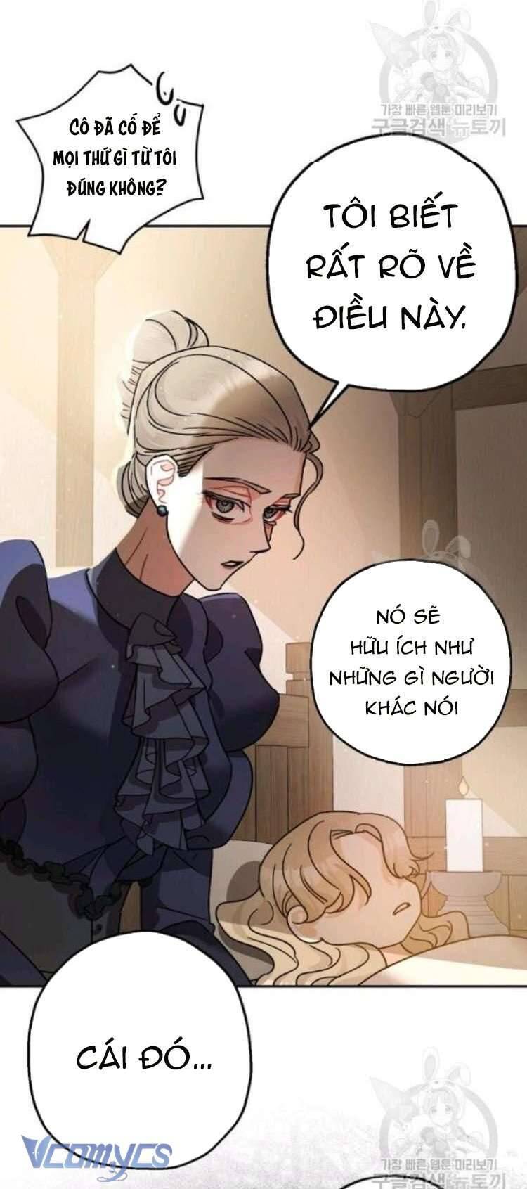 Liều Thuốc An Thần Của Bạo Chúa Chap 24 - Next Chap 25