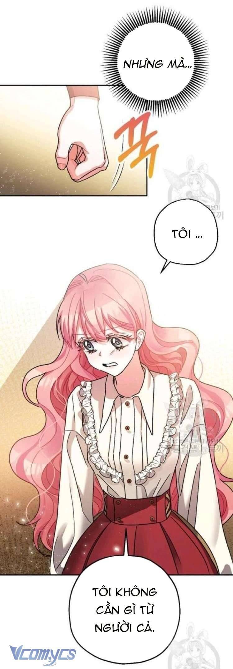 Liều Thuốc An Thần Của Bạo Chúa Chap 24 - Next Chap 25