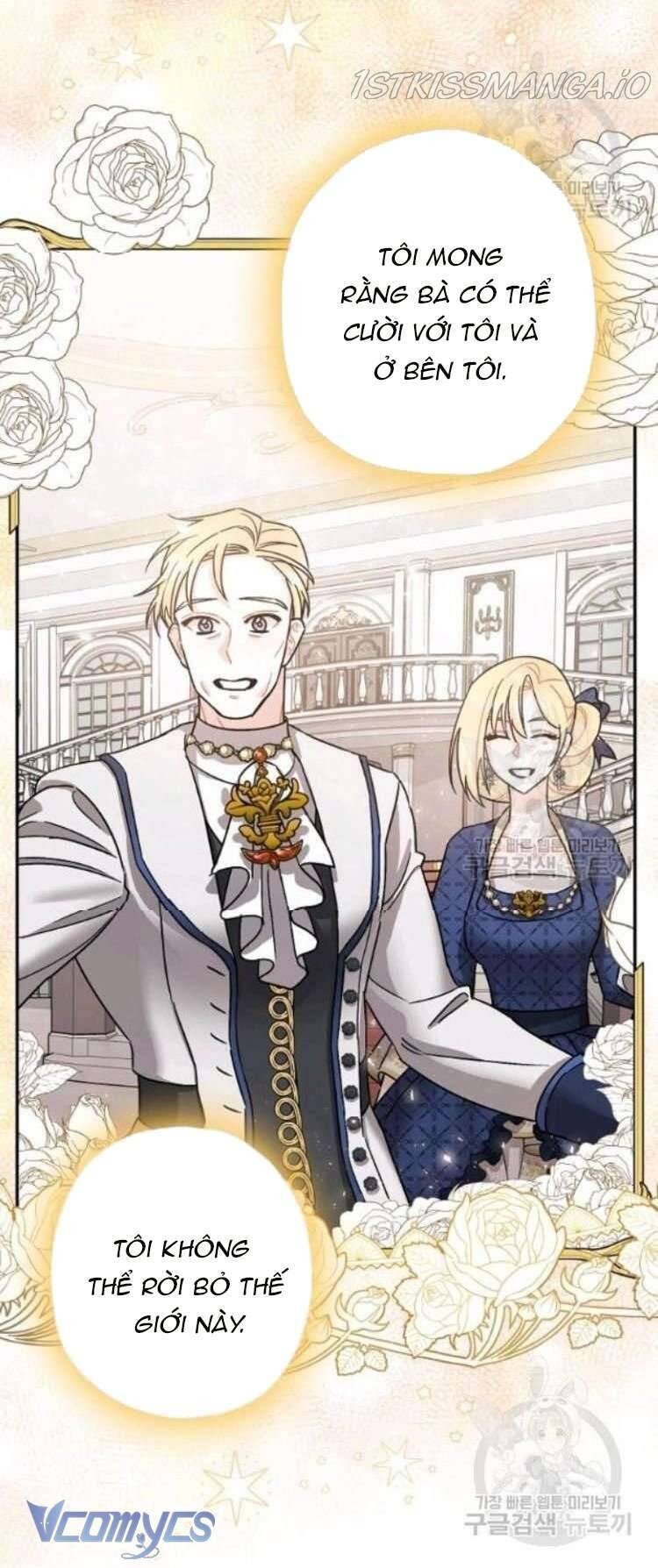 Liều Thuốc An Thần Của Bạo Chúa Chap 24 - Next Chap 25