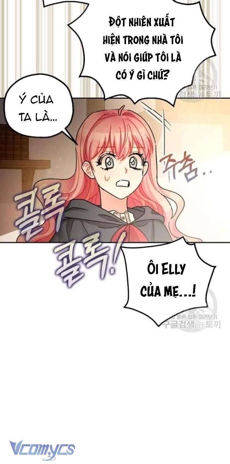 Liều Thuốc An Thần Của Bạo Chúa Chap 24 - Next Chap 25