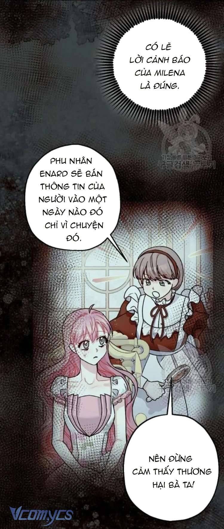 Liều Thuốc An Thần Của Bạo Chúa Chap 24 - Next Chap 25