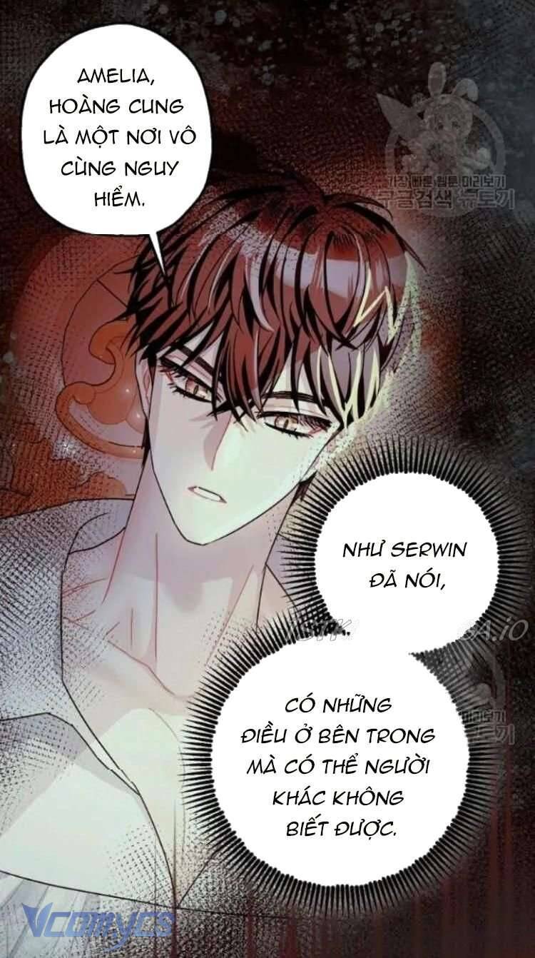 Liều Thuốc An Thần Của Bạo Chúa Chap 24 - Next Chap 25