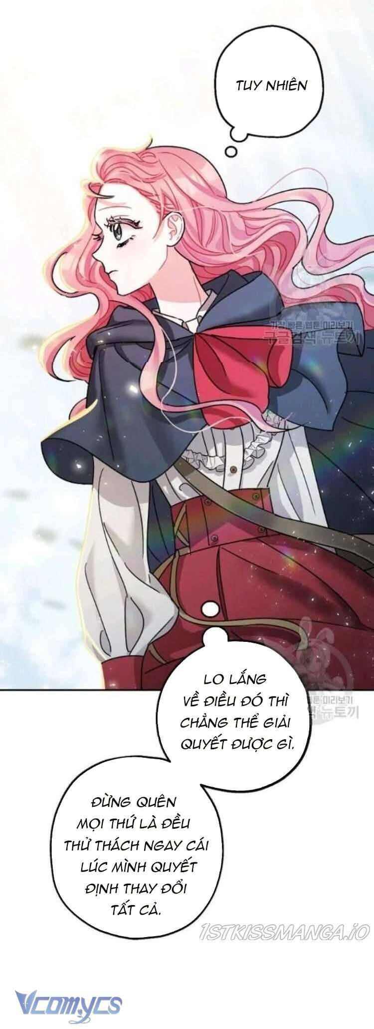 Liều Thuốc An Thần Của Bạo Chúa Chap 24 - Next Chap 25