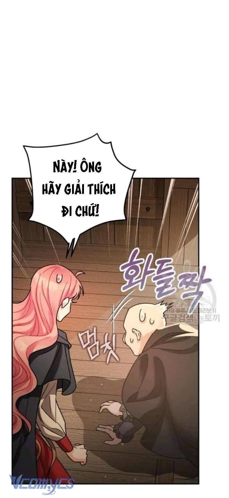 Liều Thuốc An Thần Của Bạo Chúa Chap 24 - Next Chap 25