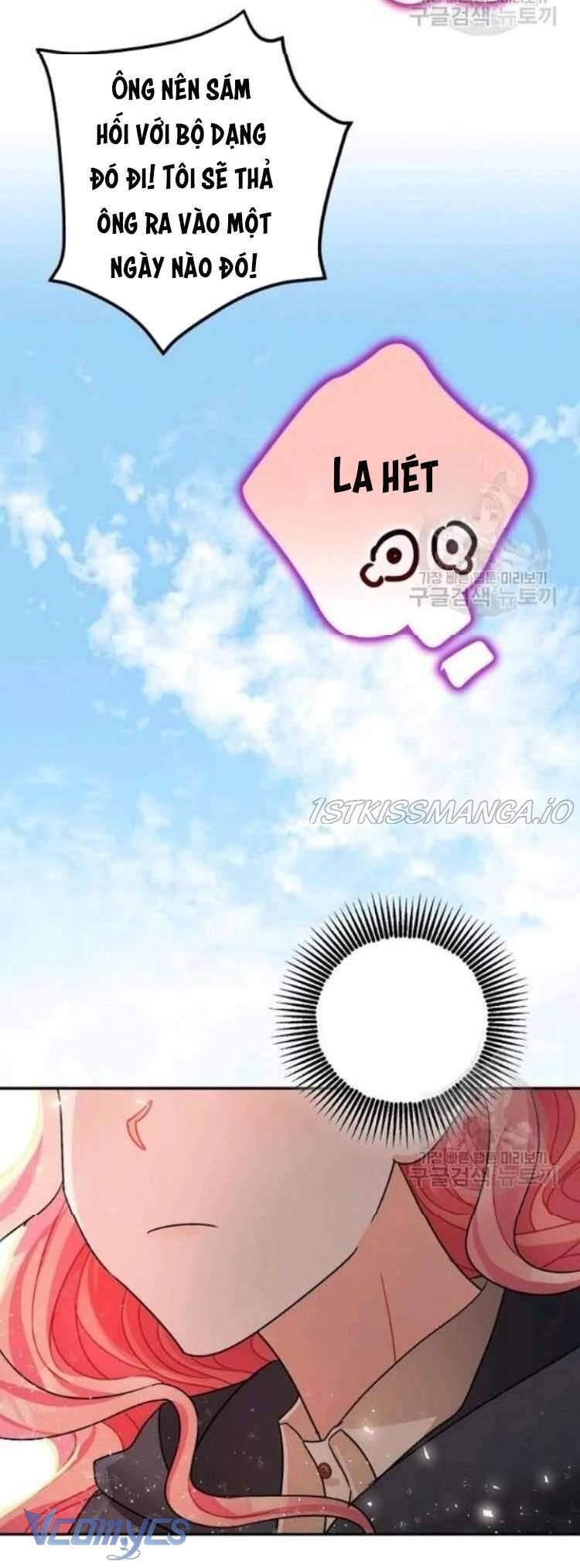 Liều Thuốc An Thần Của Bạo Chúa Chap 24 - Next Chap 25