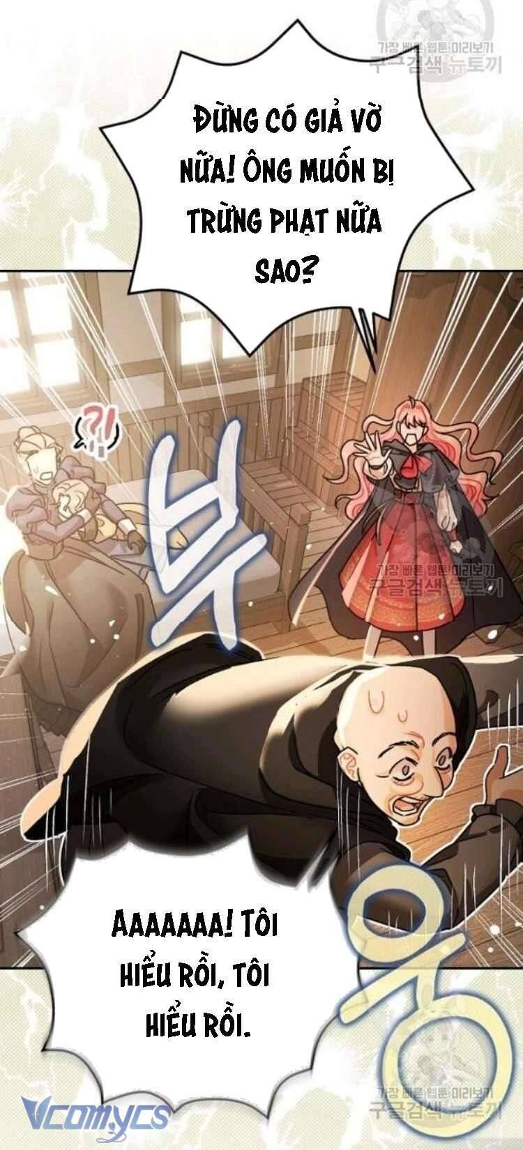 Liều Thuốc An Thần Của Bạo Chúa Chap 24 - Next Chap 25