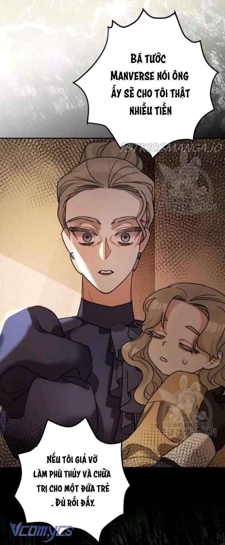 Liều Thuốc An Thần Của Bạo Chúa Chap 24 - Next Chap 25