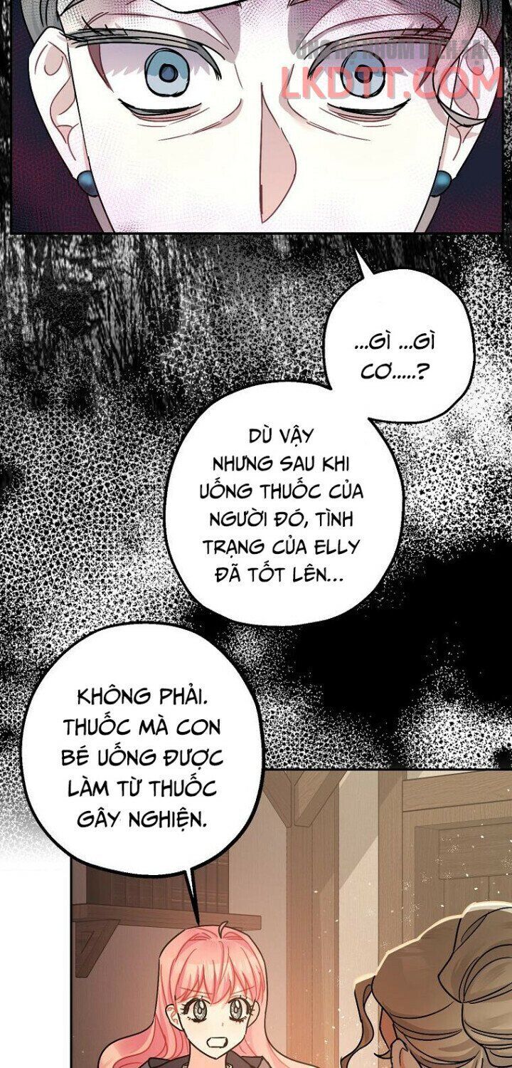 Liều Thuốc An Thần Của Bạo Chúa Chap 241 - Next Chap 242