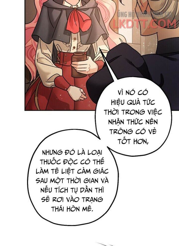 Liều Thuốc An Thần Của Bạo Chúa Chap 241 - Next Chap 242