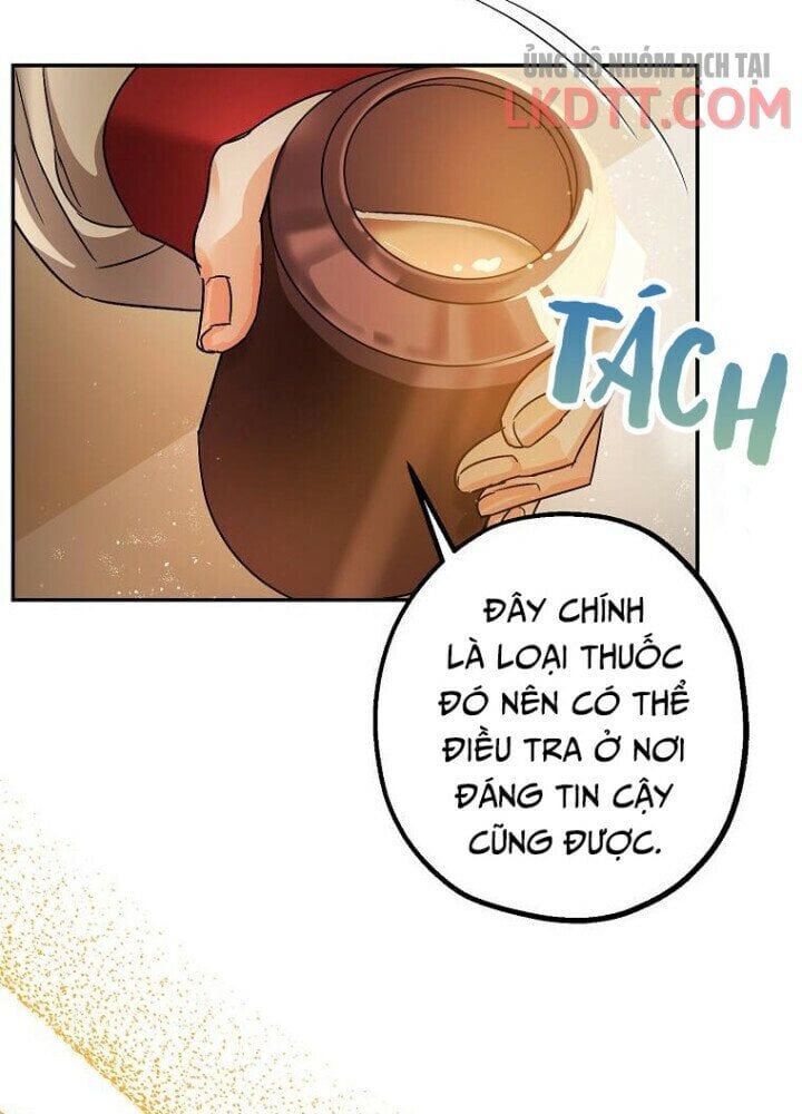 Liều Thuốc An Thần Của Bạo Chúa Chap 241 - Next Chap 242