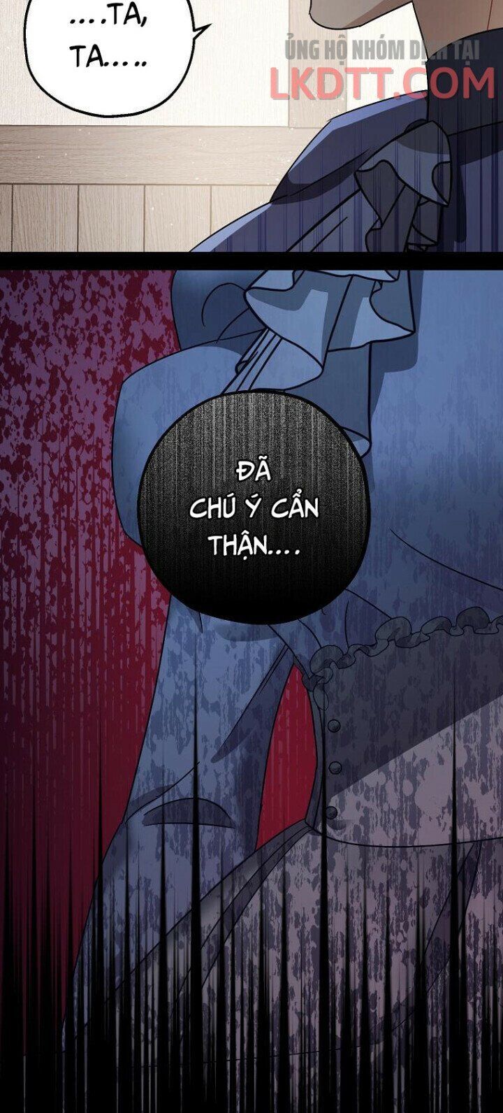 Liều Thuốc An Thần Của Bạo Chúa Chap 241 - Next Chap 242