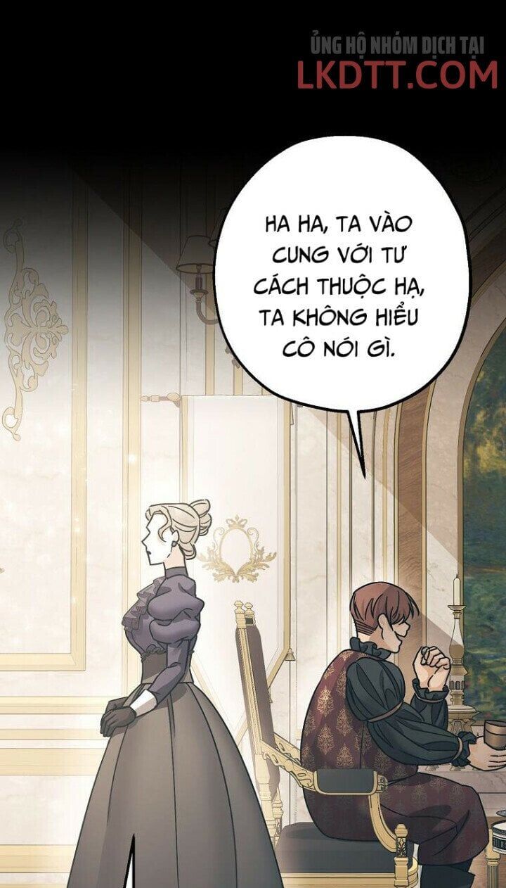 Liều Thuốc An Thần Của Bạo Chúa Chap 241 - Next Chap 242