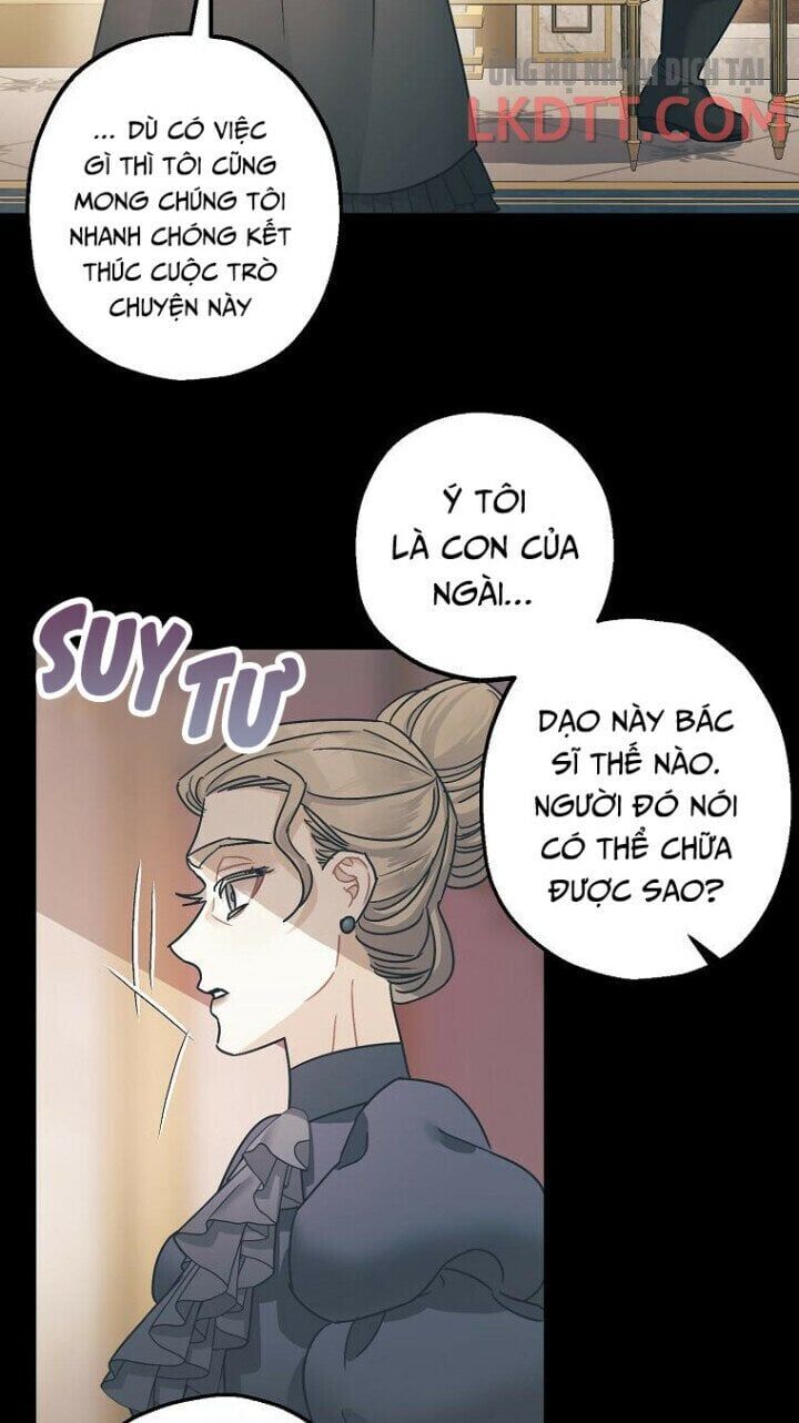Liều Thuốc An Thần Của Bạo Chúa Chap 241 - Next Chap 242