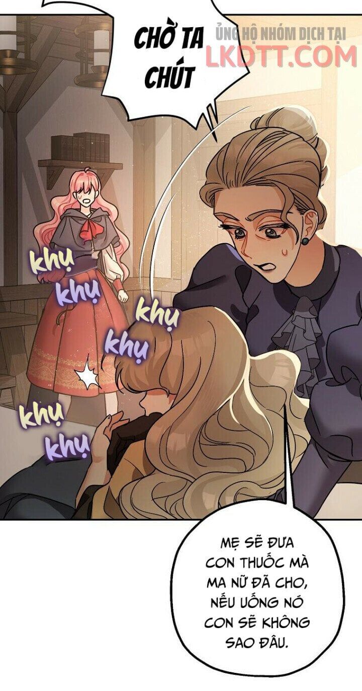 Liều Thuốc An Thần Của Bạo Chúa Chap 241 - Next Chap 242