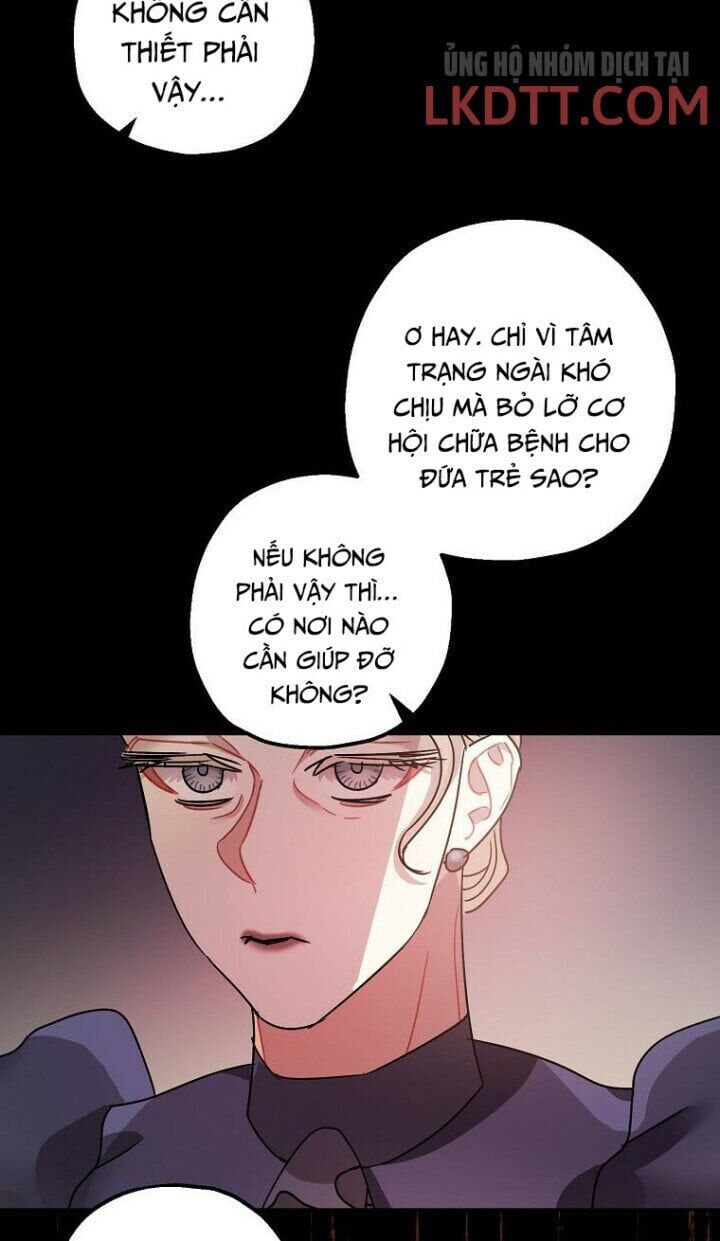 Liều Thuốc An Thần Của Bạo Chúa Chap 241 - Next Chap 242