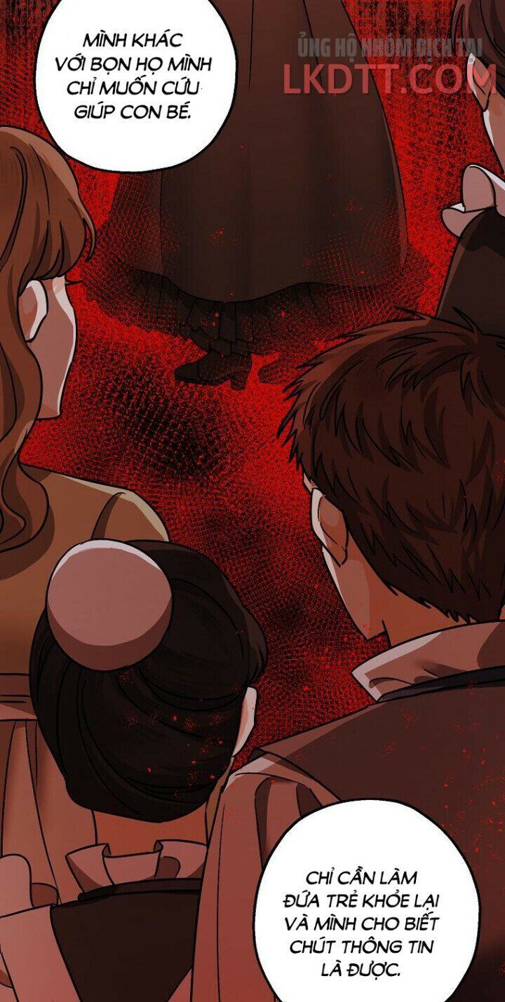 Liều Thuốc An Thần Của Bạo Chúa Chap 241 - Next Chap 242