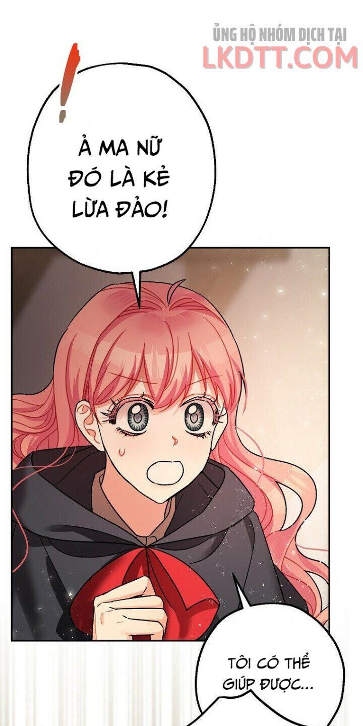 Liều Thuốc An Thần Của Bạo Chúa Chap 241 - Next Chap 242