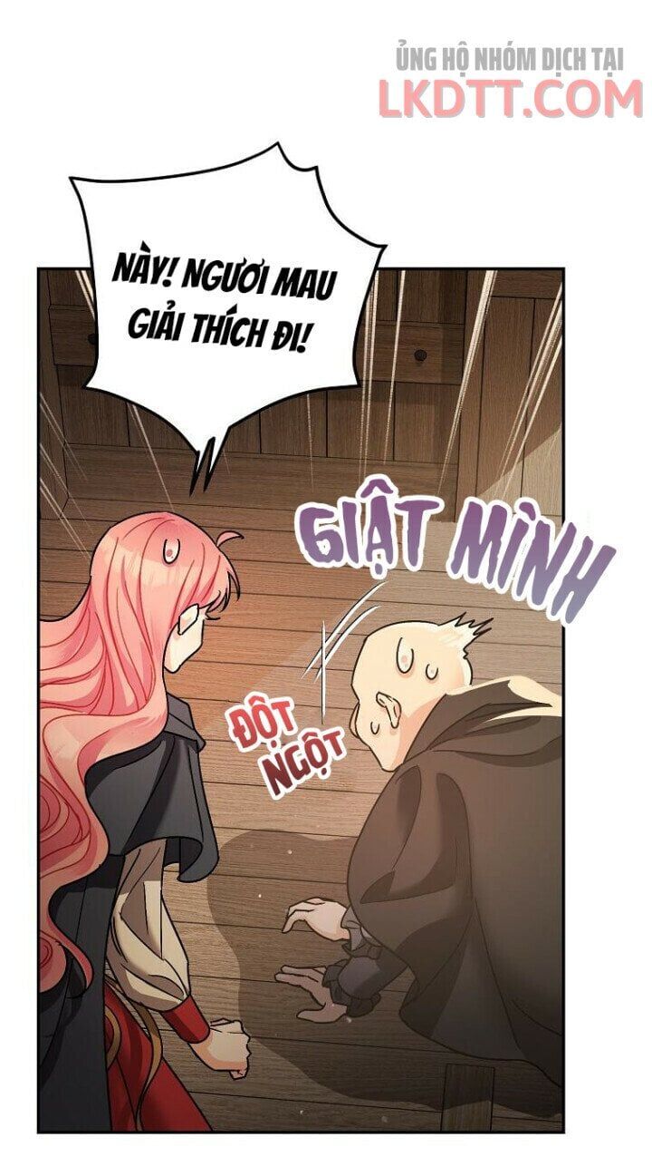 Liều Thuốc An Thần Của Bạo Chúa Chap 241 - Next Chap 242