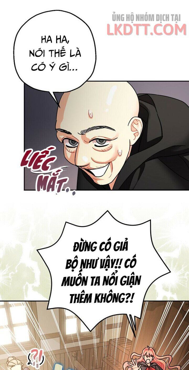 Liều Thuốc An Thần Của Bạo Chúa Chap 241 - Next Chap 242