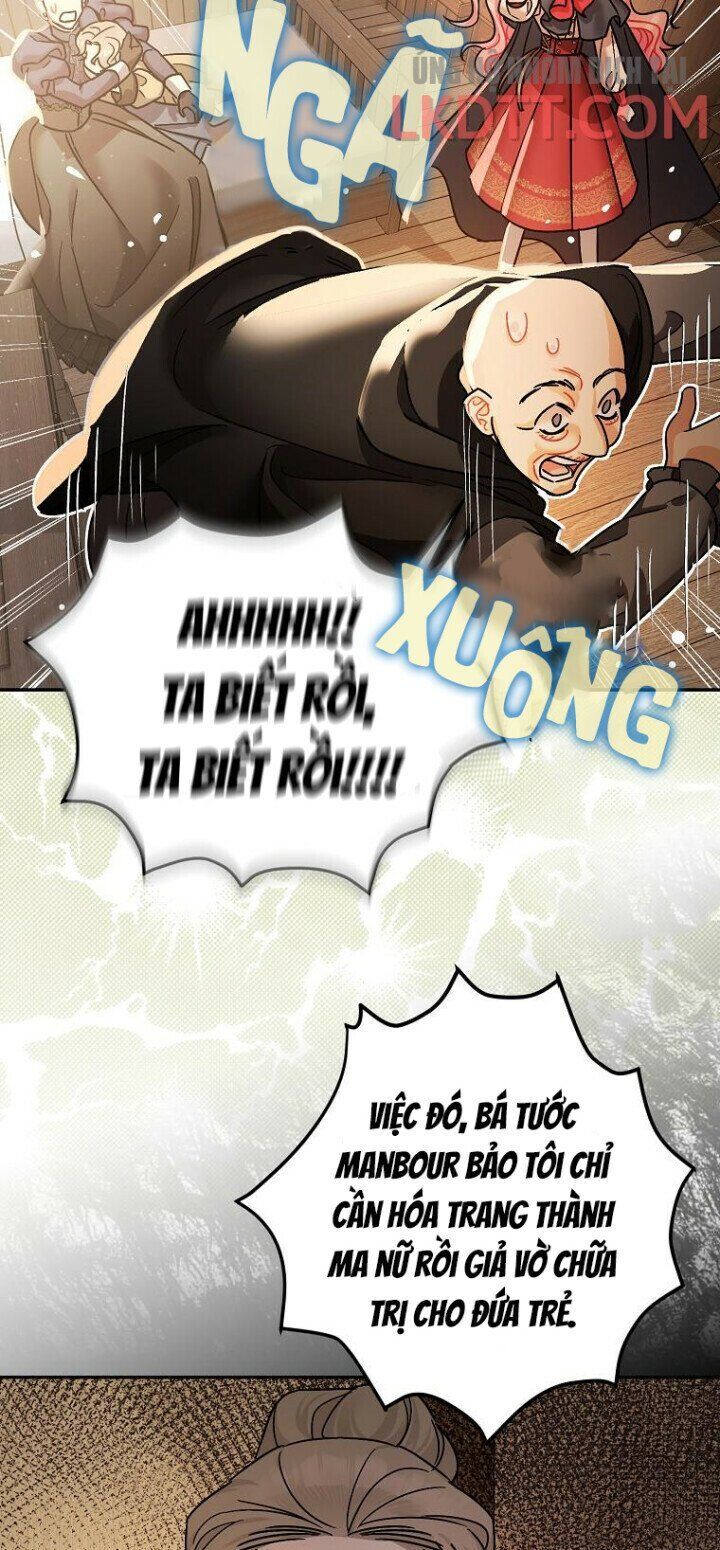 Liều Thuốc An Thần Của Bạo Chúa Chap 241 - Next Chap 242