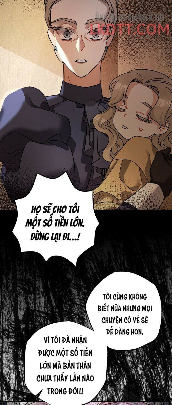 Liều Thuốc An Thần Của Bạo Chúa Chap 241 - Next Chap 242