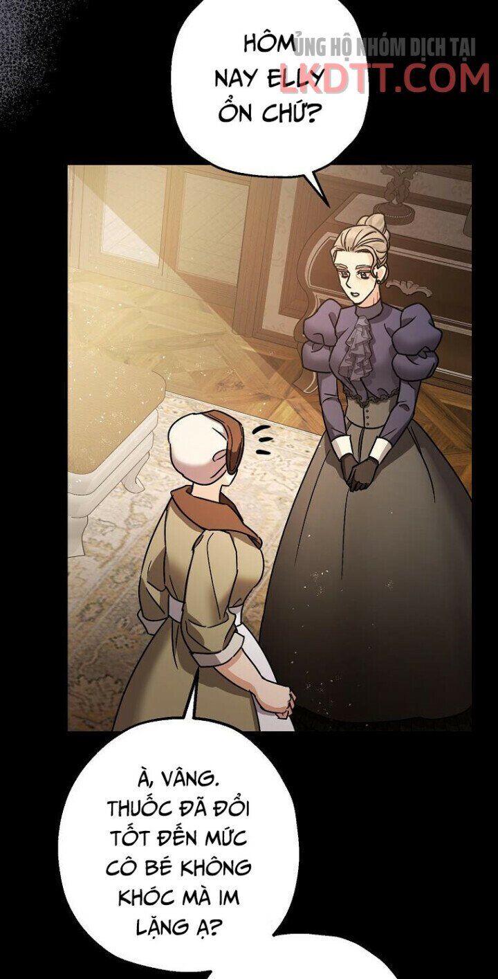 Liều Thuốc An Thần Của Bạo Chúa Chap 242 - Next Chap 243