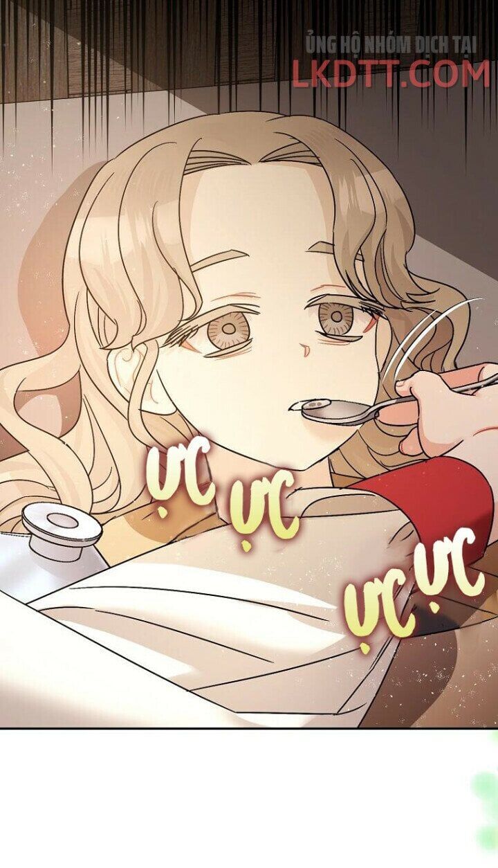 Liều Thuốc An Thần Của Bạo Chúa Chap 242 - Next Chap 243