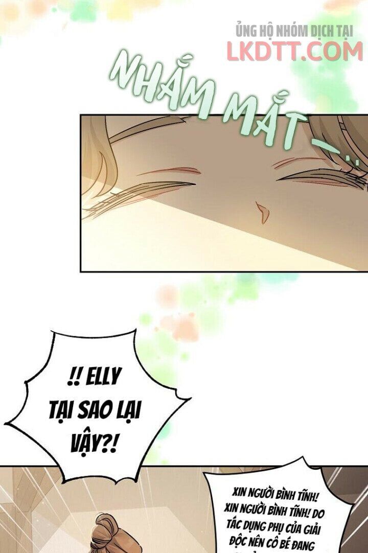 Liều Thuốc An Thần Của Bạo Chúa Chap 242 - Next Chap 243
