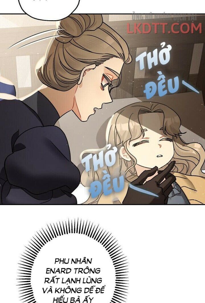 Liều Thuốc An Thần Của Bạo Chúa Chap 242 - Next Chap 243