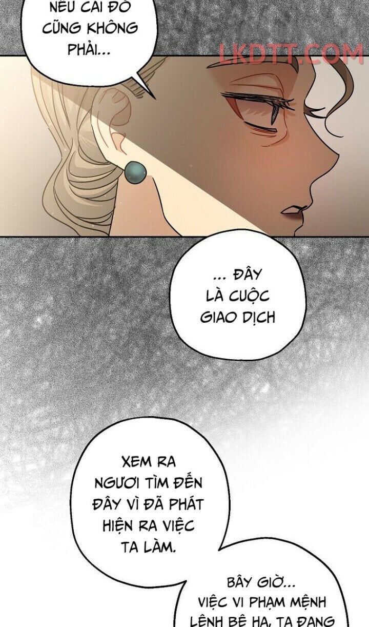 Liều Thuốc An Thần Của Bạo Chúa Chap 242 - Next Chap 243
