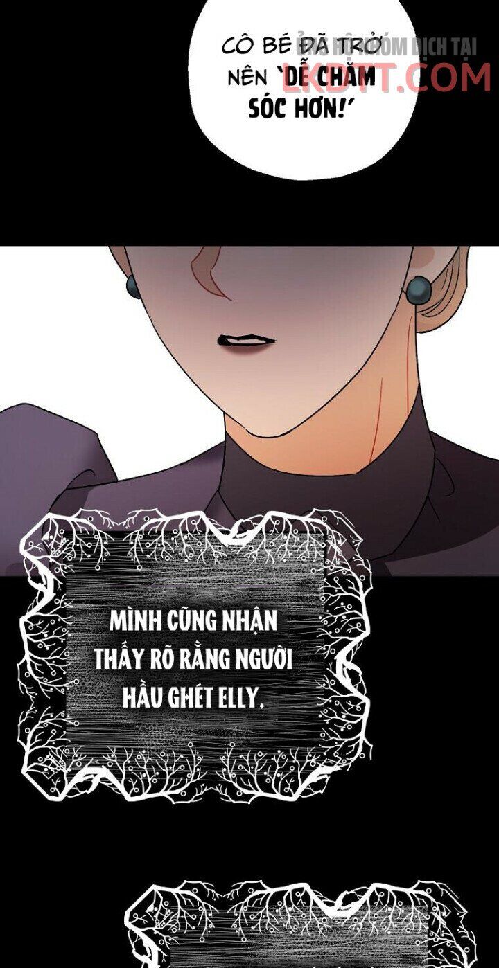Liều Thuốc An Thần Của Bạo Chúa Chap 242 - Next Chap 243