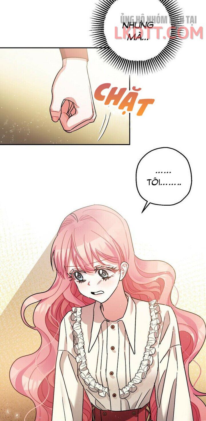 Liều Thuốc An Thần Của Bạo Chúa Chap 242 - Next Chap 243