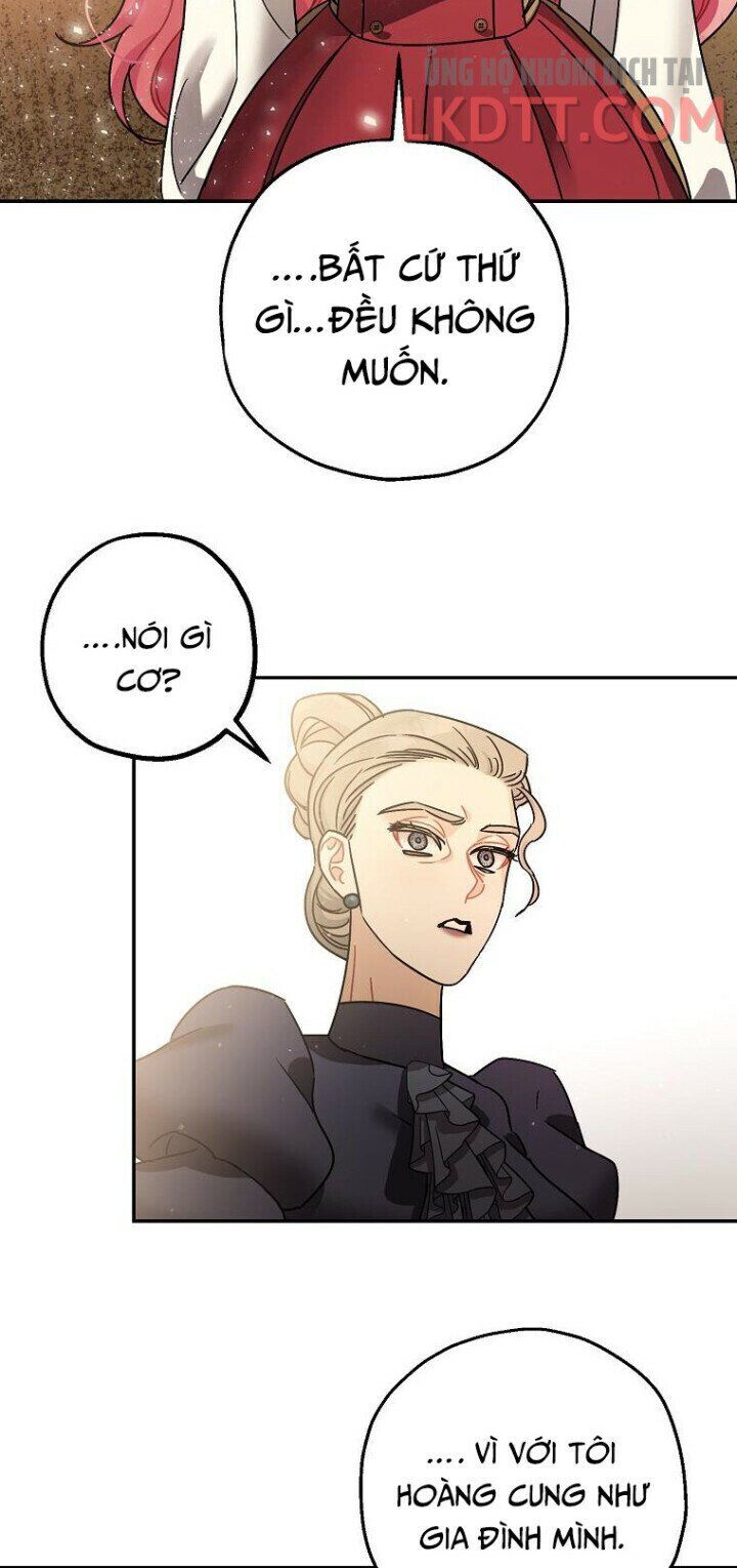 Liều Thuốc An Thần Của Bạo Chúa Chap 242 - Next Chap 243