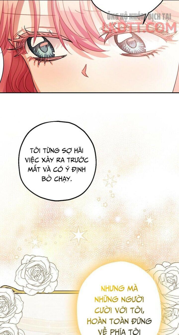 Liều Thuốc An Thần Của Bạo Chúa Chap 242 - Next Chap 243