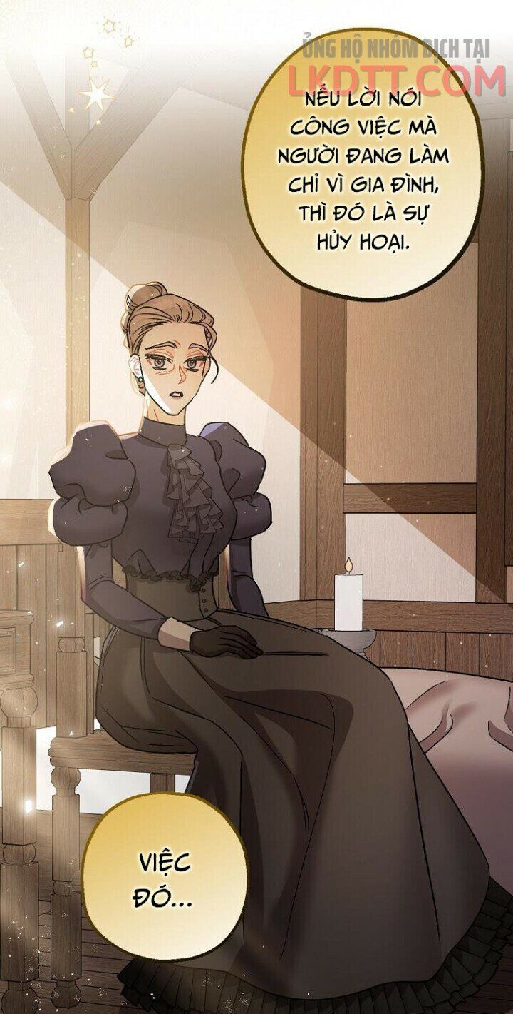 Liều Thuốc An Thần Của Bạo Chúa Chap 242 - Next Chap 243