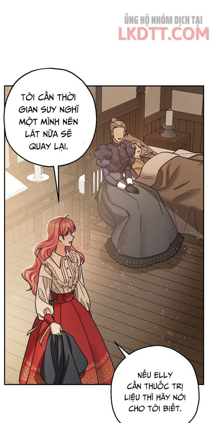 Liều Thuốc An Thần Của Bạo Chúa Chap 242 - Next Chap 243