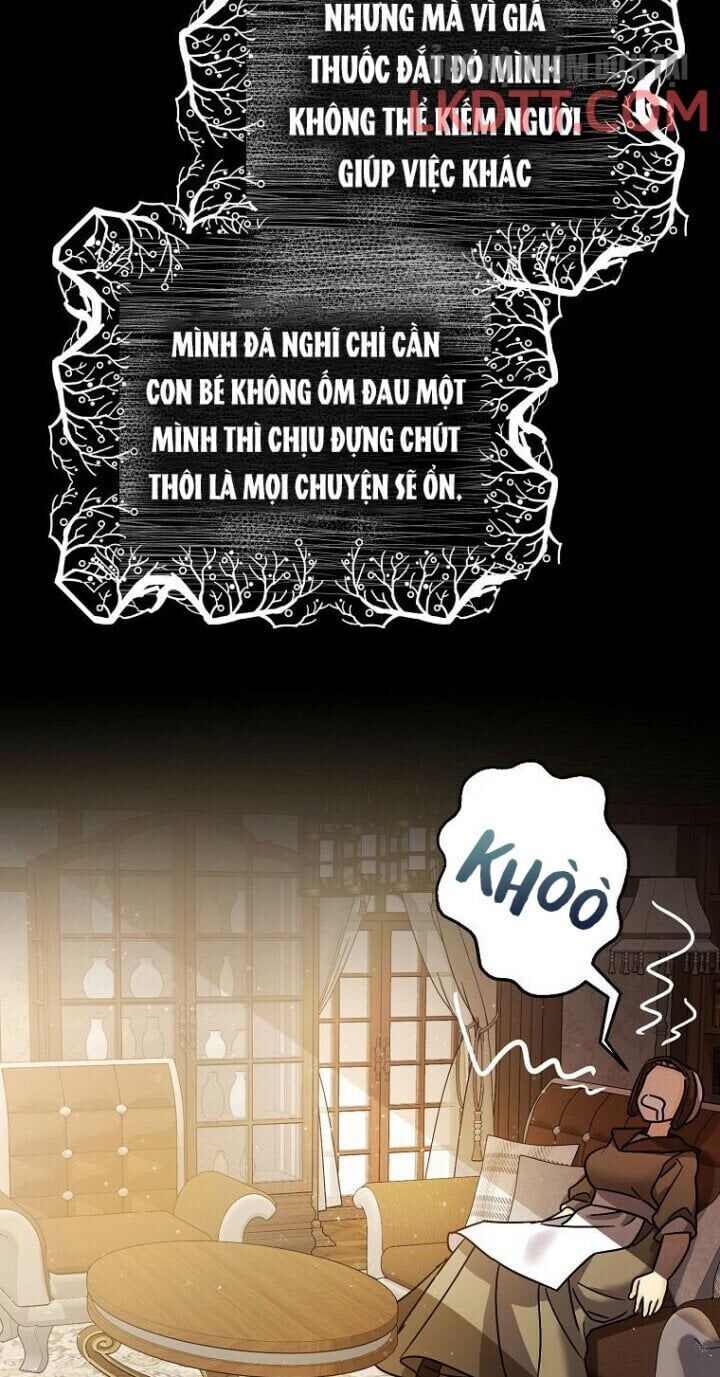 Liều Thuốc An Thần Của Bạo Chúa Chap 242 - Next Chap 243
