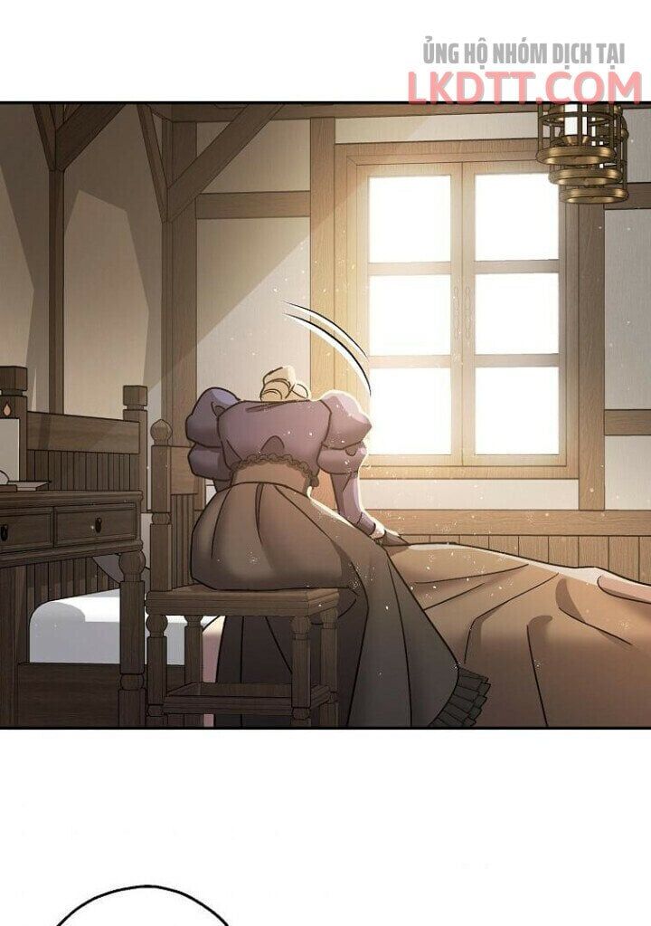 Liều Thuốc An Thần Của Bạo Chúa Chap 242 - Next Chap 243