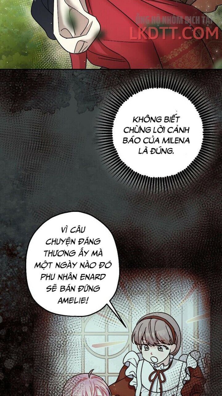 Liều Thuốc An Thần Của Bạo Chúa Chap 242 - Next Chap 243