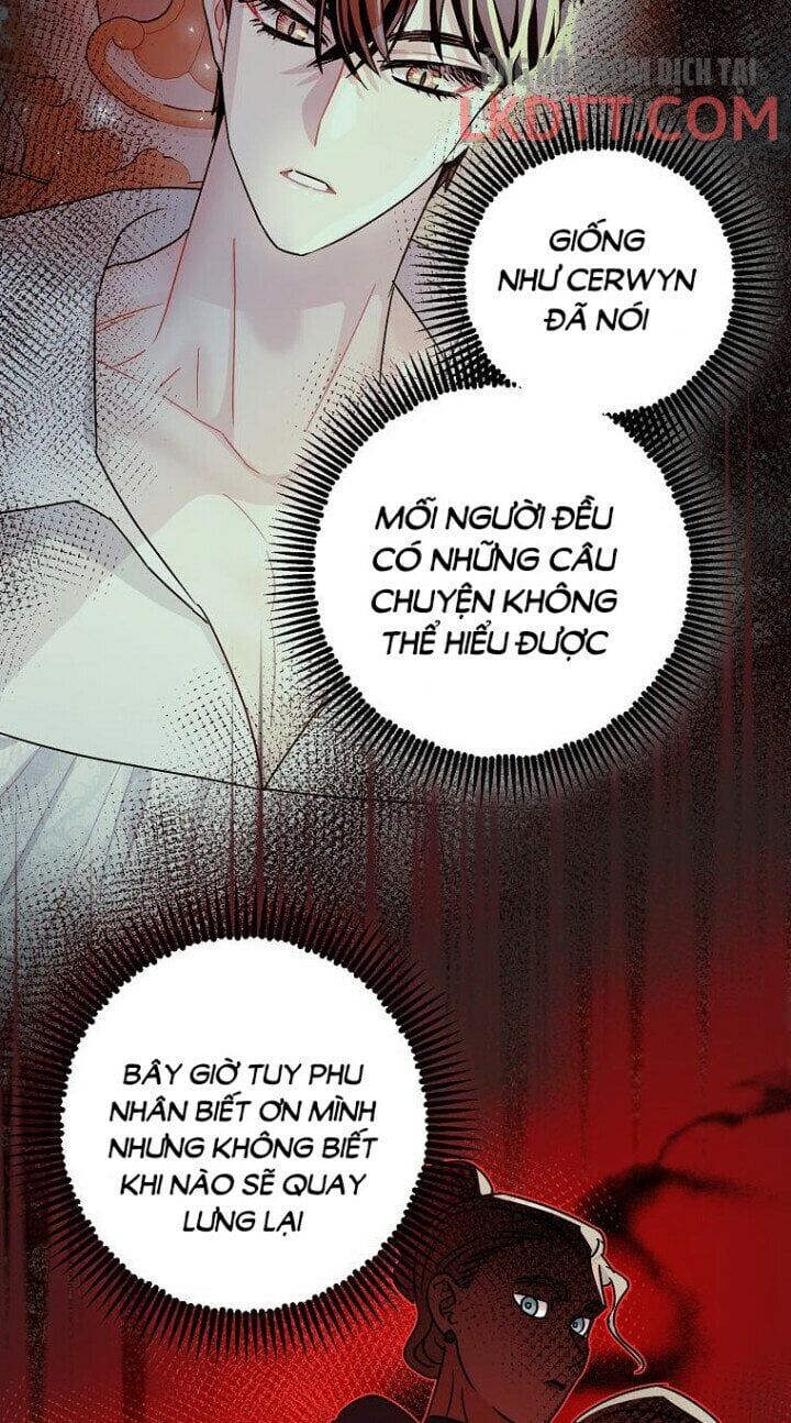 Liều Thuốc An Thần Của Bạo Chúa Chap 242 - Next Chap 243
