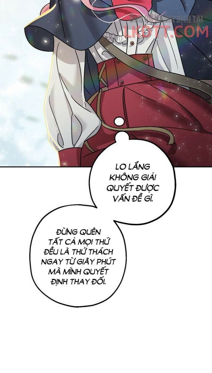 Liều Thuốc An Thần Của Bạo Chúa Chap 242 - Next Chap 243