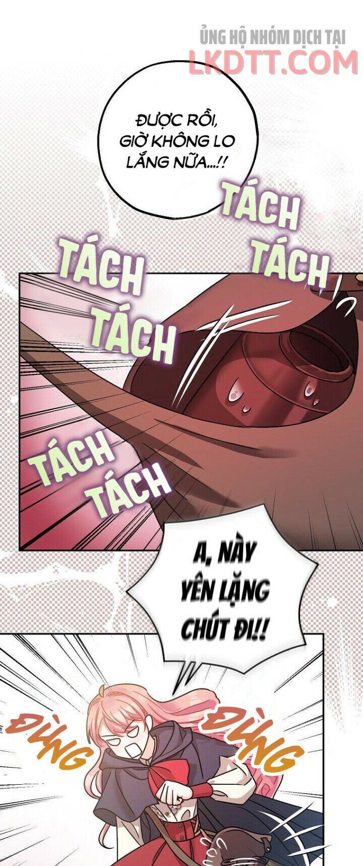 Liều Thuốc An Thần Của Bạo Chúa Chap 242 - Next Chap 243
