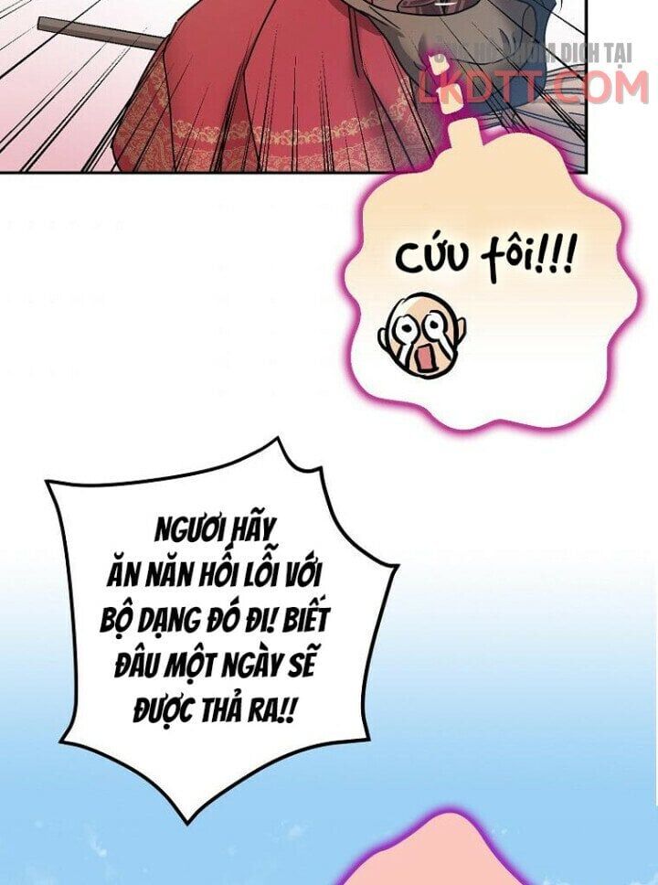 Liều Thuốc An Thần Của Bạo Chúa Chap 242 - Next Chap 243