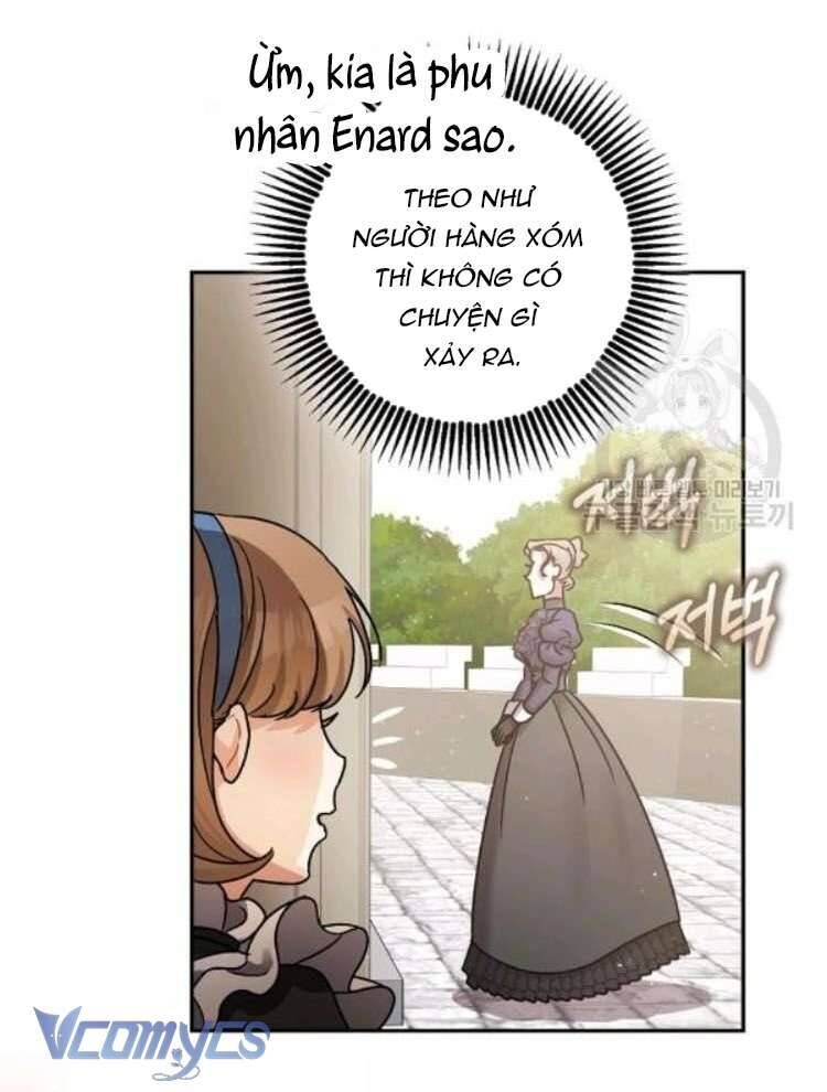 Liều Thuốc An Thần Của Bạo Chúa Chap 25 - Next Chap 26