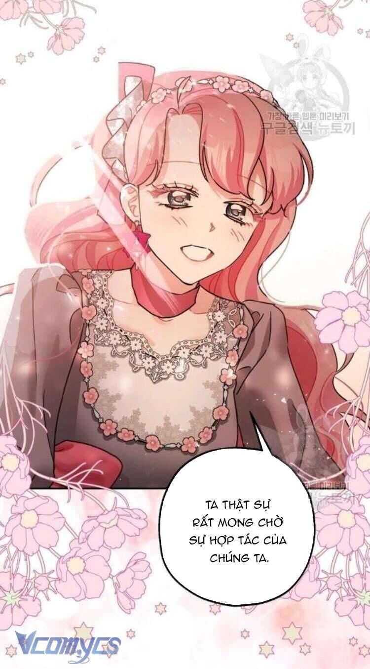 Liều Thuốc An Thần Của Bạo Chúa Chap 25 - Next Chap 26