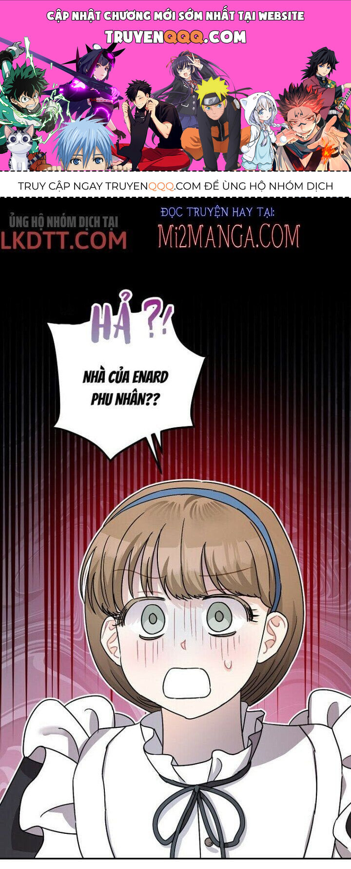 Liều Thuốc An Thần Của Bạo Chúa Chap 251 - Next Chap 252