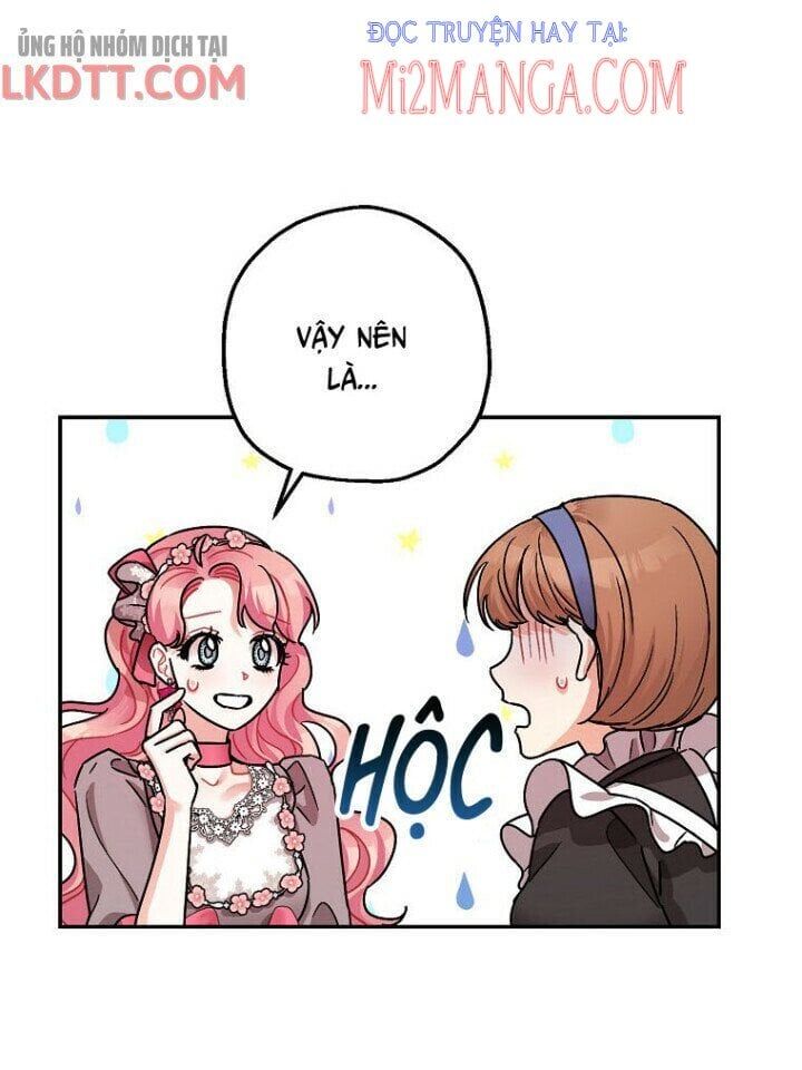 Liều Thuốc An Thần Của Bạo Chúa Chap 251 - Next Chap 252