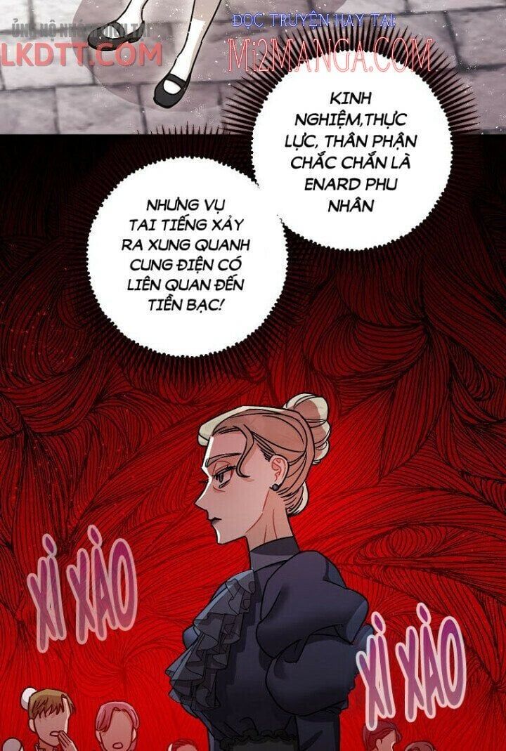 Liều Thuốc An Thần Của Bạo Chúa Chap 251 - Next Chap 252