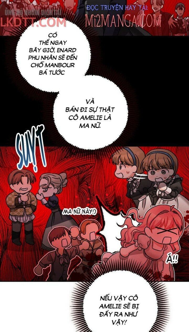 Liều Thuốc An Thần Của Bạo Chúa Chap 251 - Next Chap 252